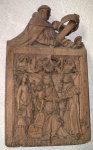 Leonhardskirche I